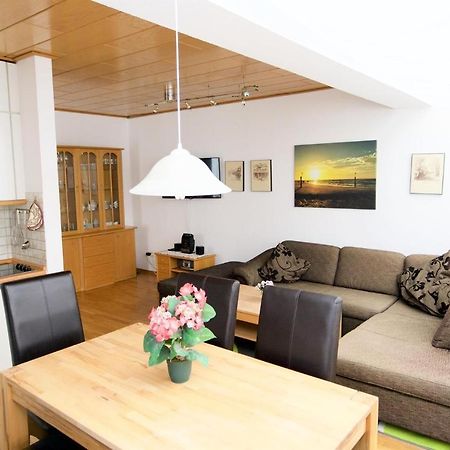 Apartament Haus Nordperd Norderney Zewnętrze zdjęcie