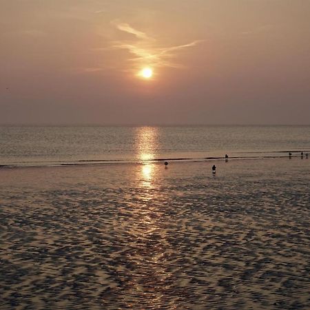 Apartament Haus Nordperd Norderney Zewnętrze zdjęcie