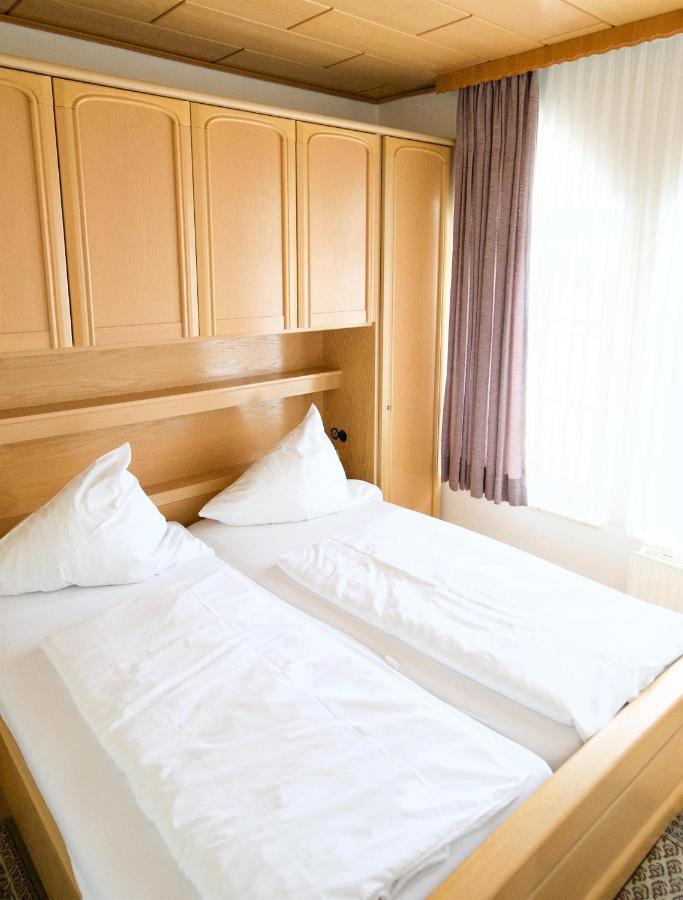 Apartament Haus Nordperd Norderney Zewnętrze zdjęcie