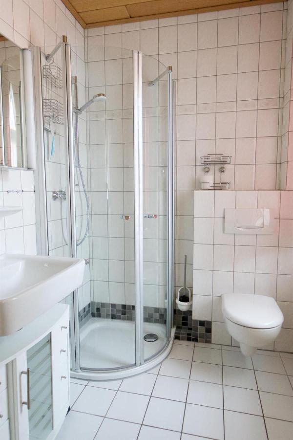 Apartament Haus Nordperd Norderney Zewnętrze zdjęcie