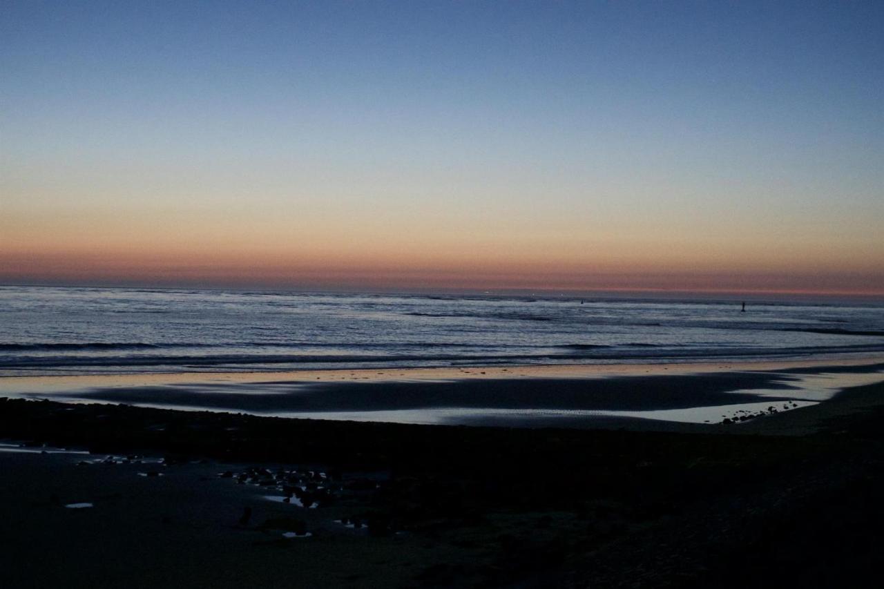 Apartament Haus Nordperd Norderney Zewnętrze zdjęcie