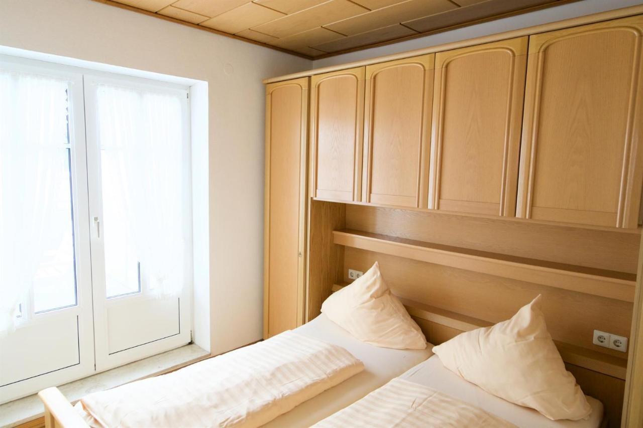 Apartament Haus Nordperd Norderney Zewnętrze zdjęcie
